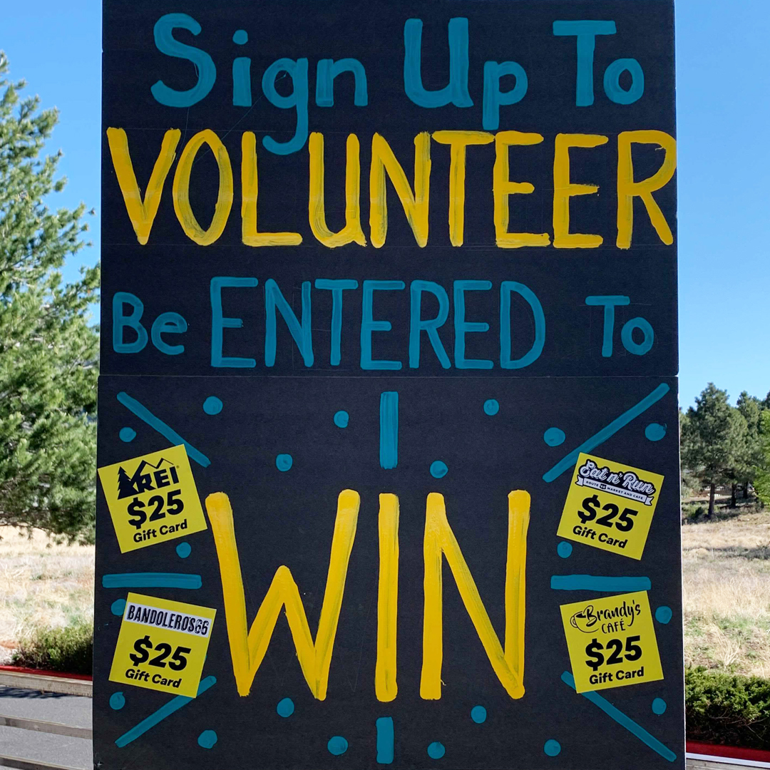 ccofnow's tweet photo. Party on the Patio today starting at 9:15a! Sign up to volunteer and be entered into a raffle to win great gift cards! https://t.co/pnTbFb5EBB