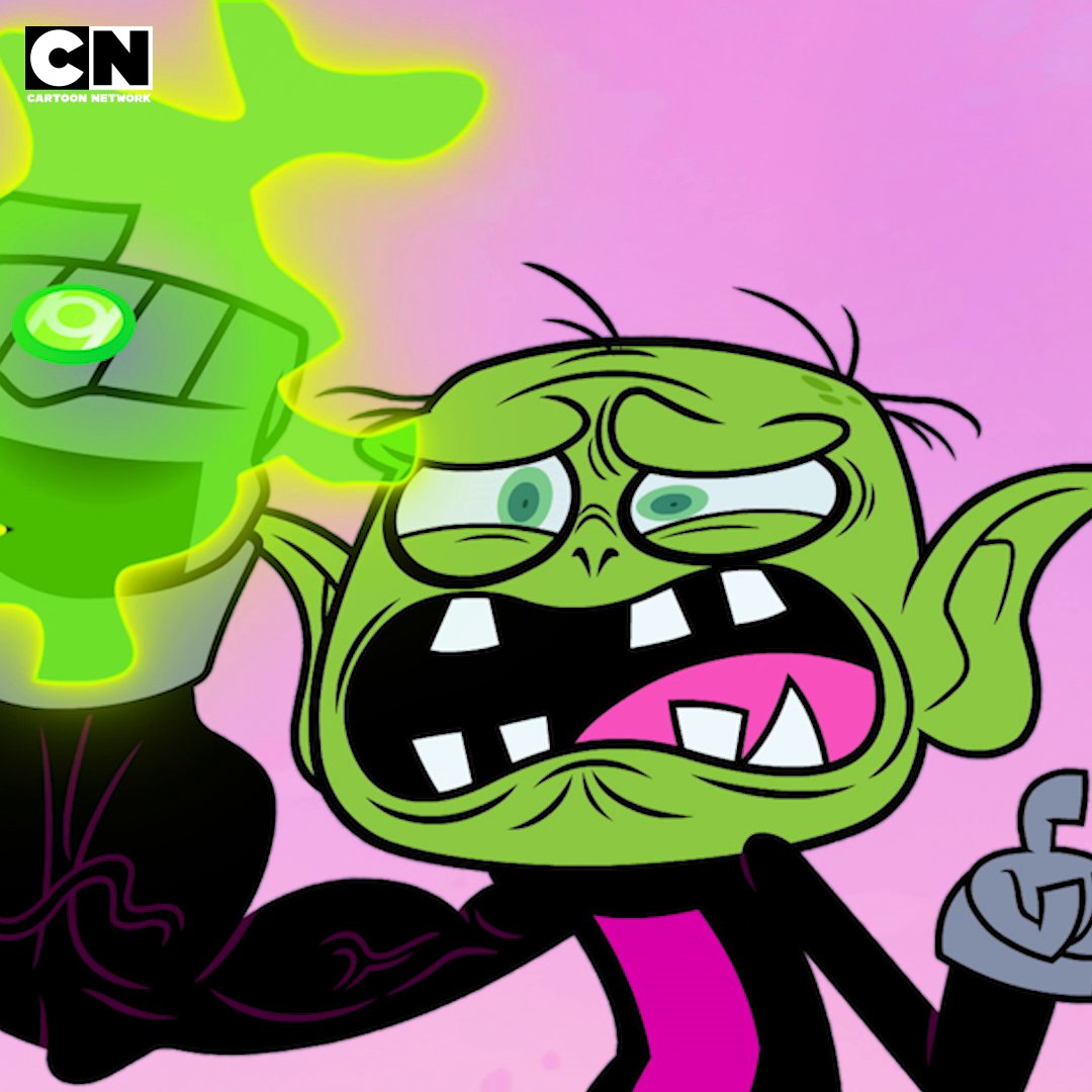 Cartoon Network on Twitter: Cartoon Network on Twitter: