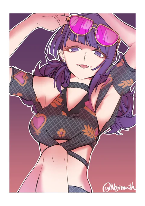 まみみ… 