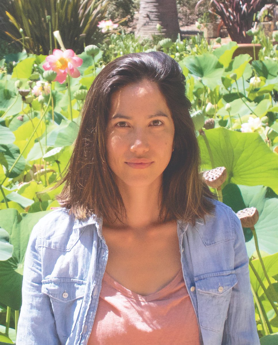 osfashland's tweet photo. In our interview with #SnowInMidsummerOSF production dramaturg Amrita Ramanan, playwright Frances Ya-Chu Cowhig reflects on her inspiration for writing Snow in Midsummer, the relevancy of the play in today’s world & more.
Check out the #OSFBlog interview: https://t.co/4ncUYtNFWb https://t.co/da4SdustQW