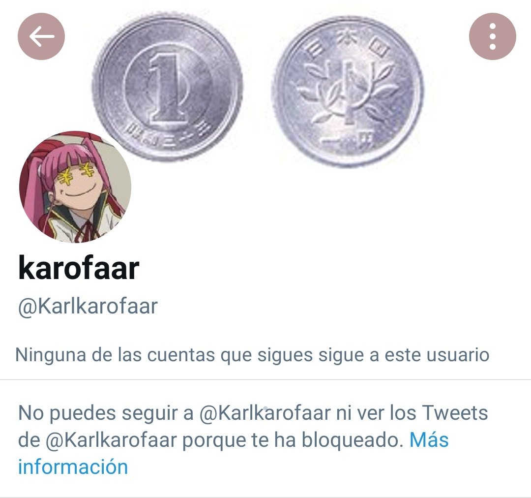 topeLiberal3's tweet photo. @topeLiberal @Karlkarofaar @CarlosVaMa @UIlegal Sanfadao el nene porque no le dan la razón... 😂 https://t.co/U2A6YJuddK