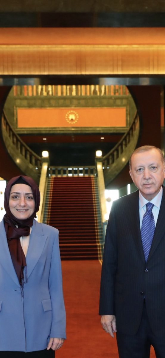 Dün, bugün, yarın… #ErdoğanlaBirlikteyiz