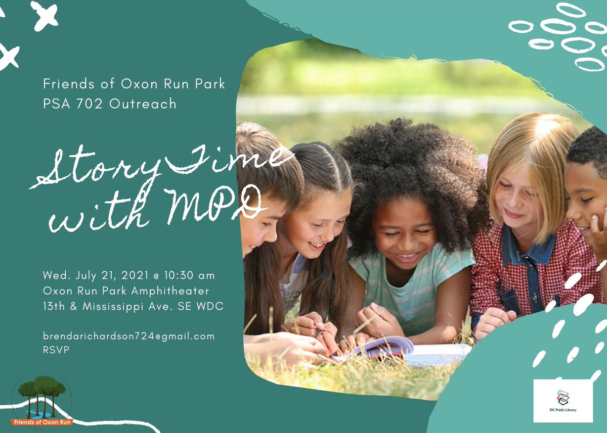 Friends of Oxon Run (@friendsoxonrun) on Twitter photo 
