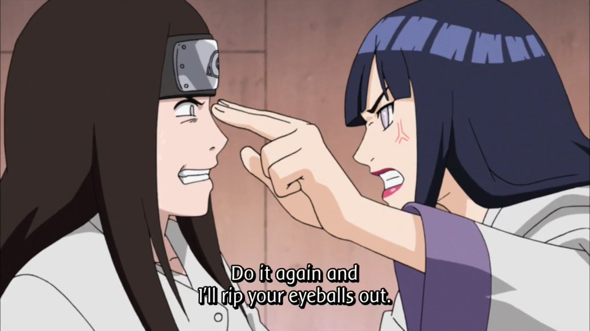 beyondallsin's tweet photo. holy shit this hinata #narutowatch https://t.co/q5XSbS78Lj