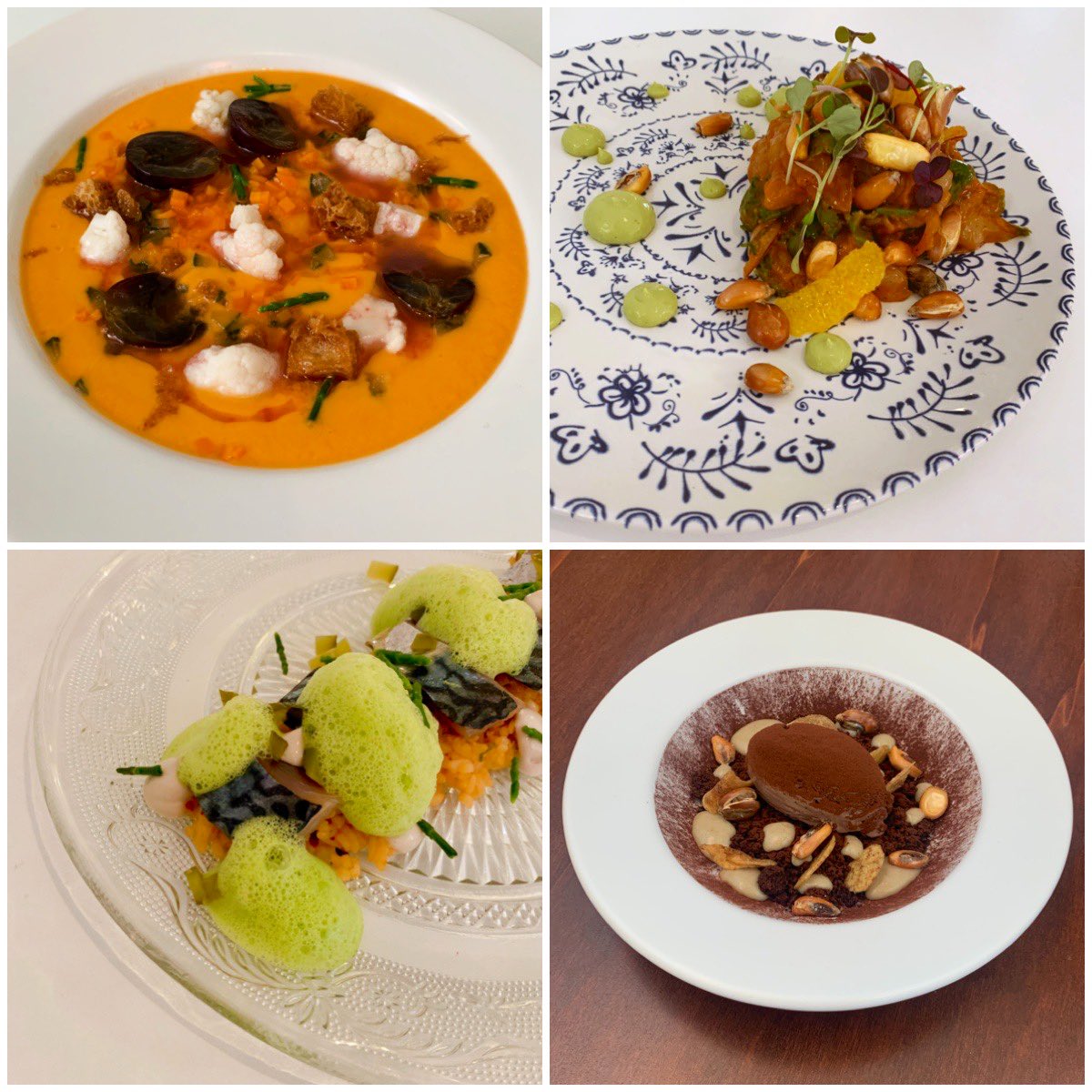 Belén Parra tweet media