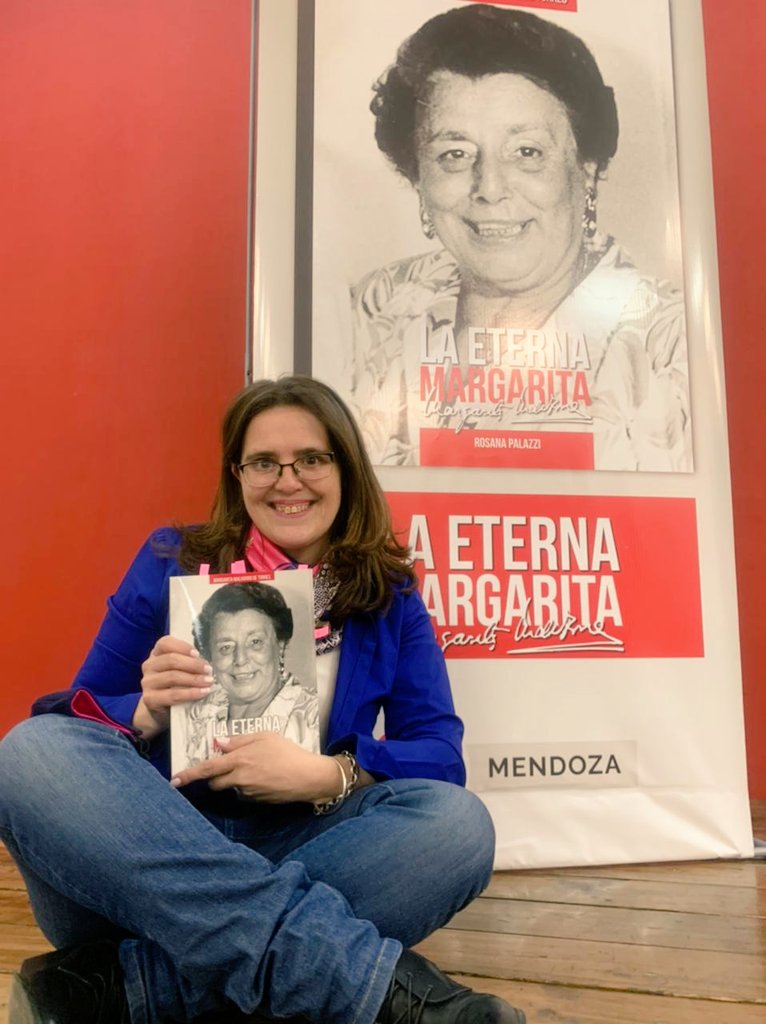 Chispi Palazzi tweet media