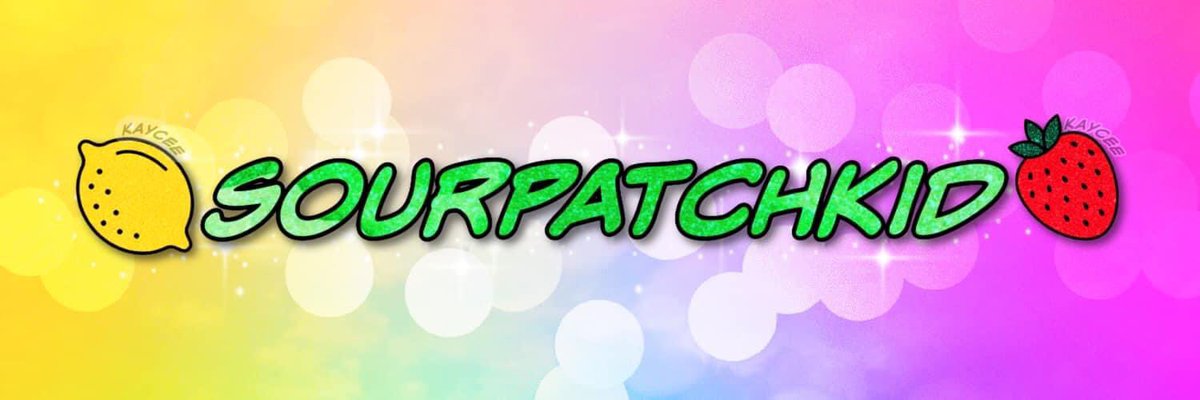 KayceeDoesArt's tweet photo. Some other banners that I’ve made. Two of them were for Twitter, the third for a gaming server and the fourth for my buddies twitch banner!

#artistsontwitter #graphicart #twitchbanner #gamingserverbanner #twitterbanners #graphicartist #photoshop #art https://t.co/gUSAf2kxG9