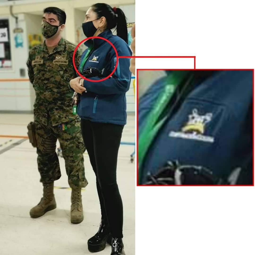 jagurtog's tweet photo. @rodrigosepu @meganoticiascl Hola Sepu, te sigo hace tiempo y necesitamos tu ayuda, en Colina hubo fraude electoral: descuadre de mesas, cajas s/sellos de seguridad, sellos adulterados o rotos, personal municipal (c/uniforme) y alcalde actual y su candidata en locales de votación https://t.co/pJeGgsX0yM