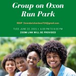 Photo by Friends of Oxon Run (@FriendsOxonRun)
