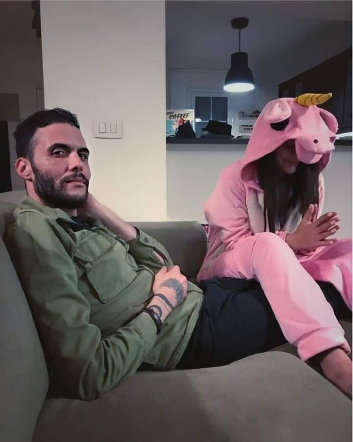 وكل مره بشوفك بحبك تاني من الاول ❤️