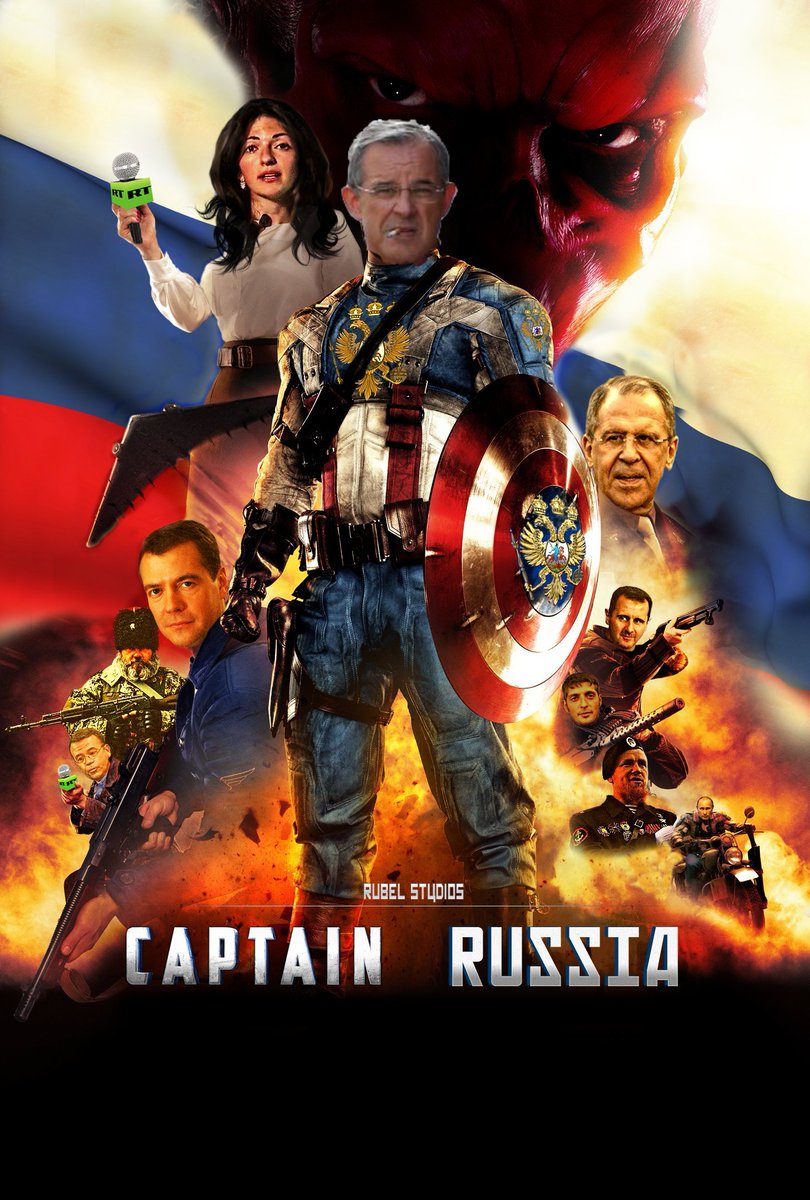 Lepinocchiodu84's tweet photo. "Allô ? Oui ? J'arrive tout de suite!"
➡️ Une nouvelle mission pour #CaptainRussia 🇷🇺
La Biélorussie force un avion de ligne transportant un opposant à atterrir à Minsk, les dirigeants européens dénoncent une « action inacceptable »
https://t.co/JCWsHIzfiZ https://t.co/jLjZnIiB3M