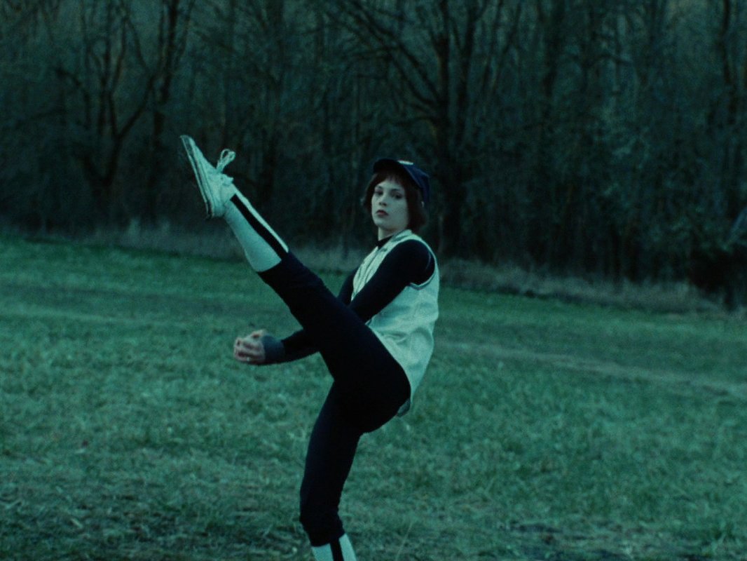 acid666host's tweet photo. alice cullen https://t.co/o6hZAOOoOM