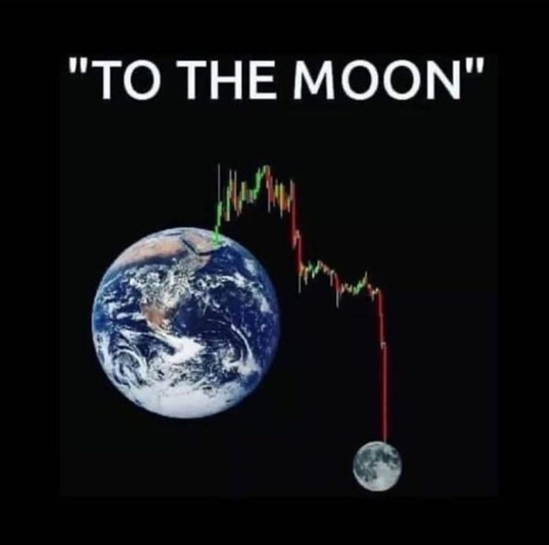 #Tothemoon #crypto 🤣🤣😭