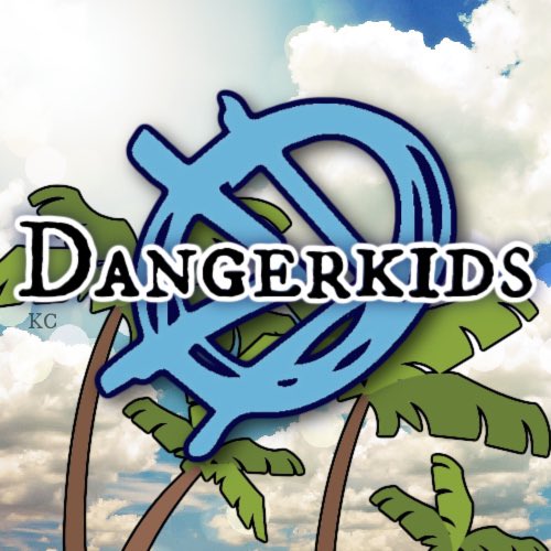 KayceeDoesArt's tweet photo. Three #discord icons I’ve made for the @dangerkids server! 

#dangerkids #discordicon #photoshop #graphicart #graphicartist #artistsontwitter #fanart https://t.co/KnWBK6QYJL
