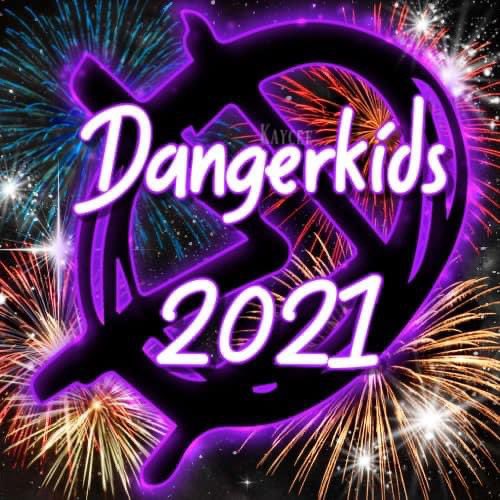 KayceeDoesArt's tweet photo. Three #discord icons I’ve made for the @dangerkids server! 

#dangerkids #discordicon #photoshop #graphicart #graphicartist #artistsontwitter #fanart https://t.co/KnWBK6QYJL