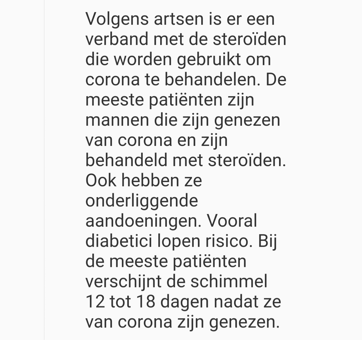 P0W3RCH4NN3L's tweet photo. #nosjournaal #eenvandaag #op1 #rtlnieuws #rtlboulevard #beau #tweedekamer #kabinet #rivm #omt
en natuurlijk geeft er nu niemand een in en uit vlieg/reis verbod voor #India want eerst moet het schimmel de #EU nog besmetten https://t.co/kYgBtEFSzD