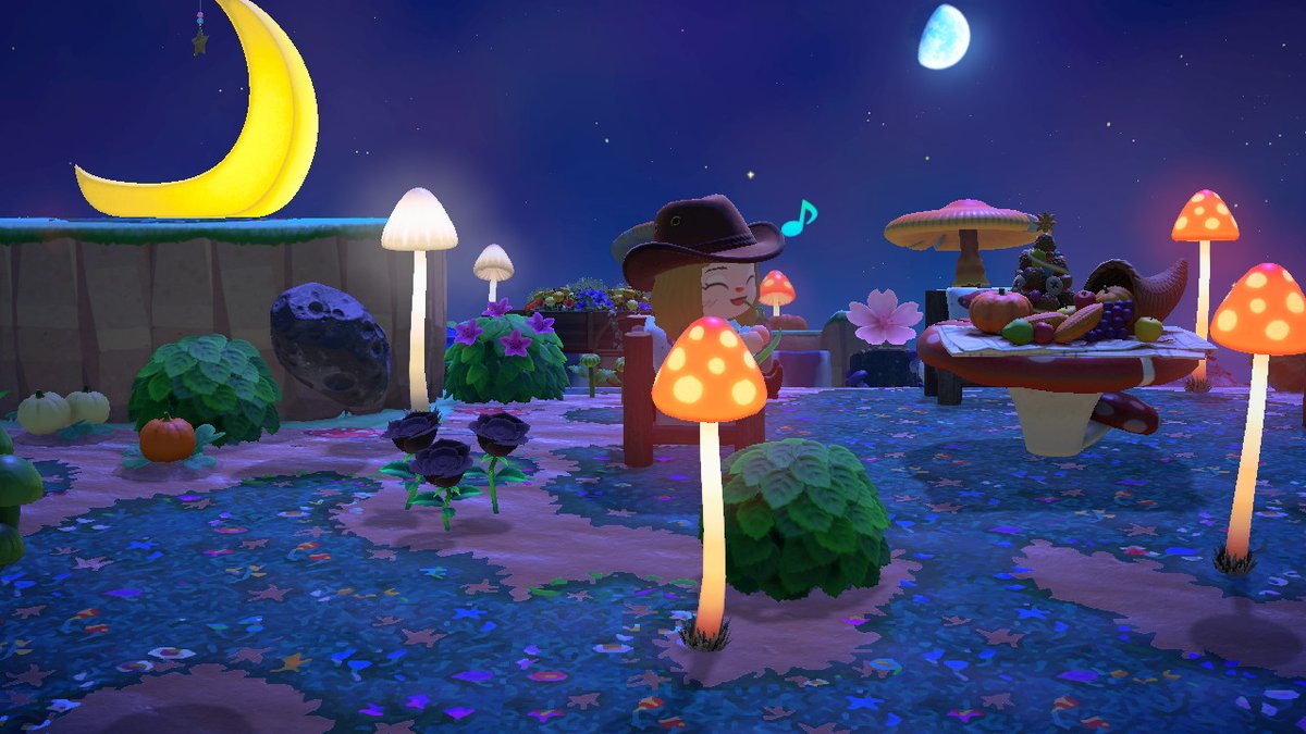 CharlotteThere's tweet photo. #AnimalCrossing #ACNH #NintendoSwitch https://t.co/7sTRYbQUMX