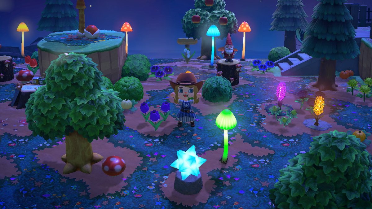 CharlotteThere's tweet photo. #AnimalCrossing #ACNH #NintendoSwitch https://t.co/p7MJYiI9x3