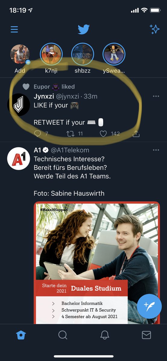 My guy <a href="/EuporR6/">Eupor</a> 🐐ed on the sticks 🤝