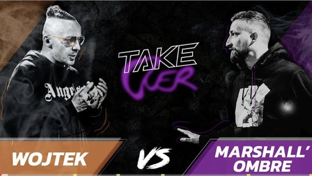 TakeOverLyon's tweet photo. Wojtek vs Marshall'Ombre ! Ça s'est fait à TakeOver II et c'est en ligne 🔥

https://t.co/NP468Iu8bW https://t.co/mufNCS1CK0