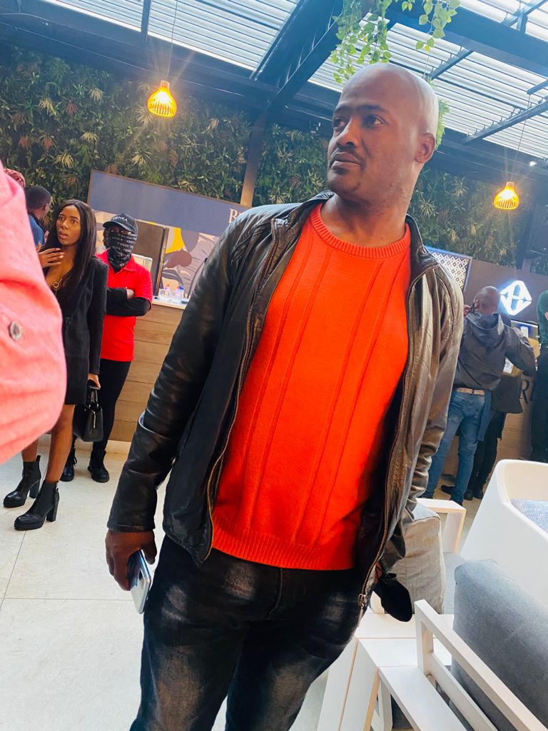 tsepomhlongo's tweet photo. Let me support umfana Wase Kasi uKutwano🔥Ziyawa... grand opening of the opening @KonkaSoweto 
#Ngiright #Ngiyajava https://t.co/DtmT4fTNvA