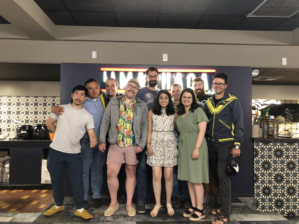 The Road goes ever on and on,
Down from the door where it began.
Now far ahead the Road has gone,
And I must follow, if I can,
Pursuing it with eager feet,
Until it joins some larger way
Where many paths and errands meet.
And whither then? I cannot say.