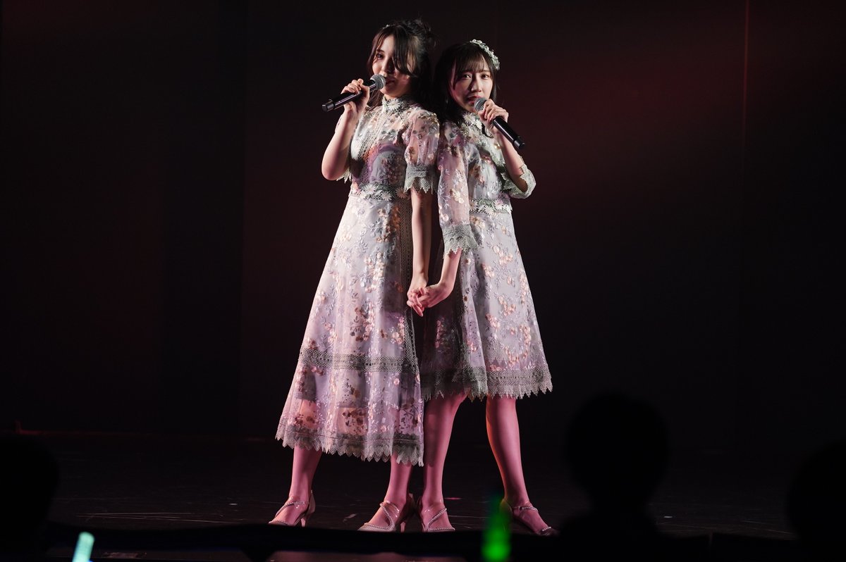 asahi_idol's tweet photo. MCで福田朱里さんは「絶対入ってはいけないと言 われていた操舵室に行って､お昼寝 したり 、船長 さんと話 したり､双眼鏡で岸壁にいるファンを見たりしていた」 https://t.co/bHDKVUrAp0