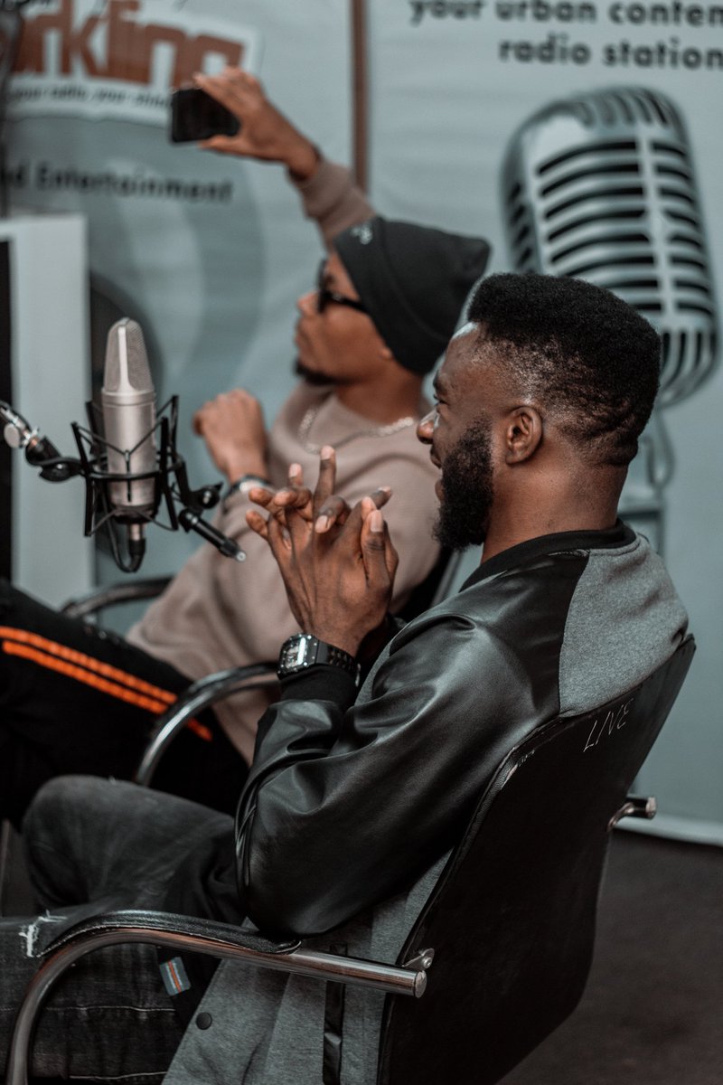 IZ_DSG's tweet photo. Shoe You now playing on all Calabar Radios.

A successful tour.

Thanks yall for the love and support.

#Sharpguytalk https://t.co/6ob13R1FNS