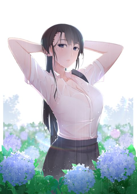 落書きが捗って同人が進まない 