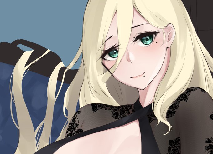 ちょっとずつ描いてる 