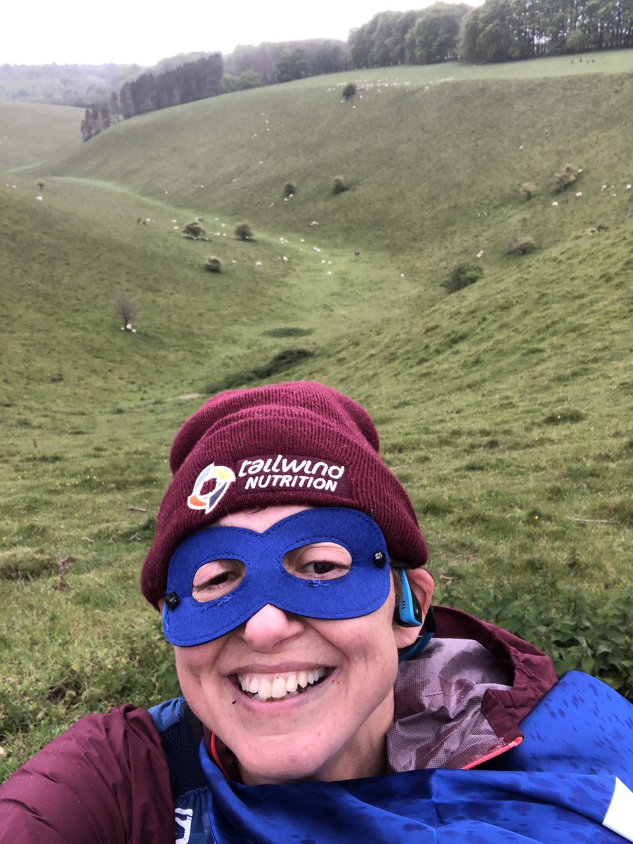 Cal_the_vet's tweet photo. I won a prize! Weekend of races. Friday marathon and 10k, Saturday 50 miles, Sunday 10k and Half Marathon. #TheseVetsRun #WSR https://t.co/KCxYj6tefk