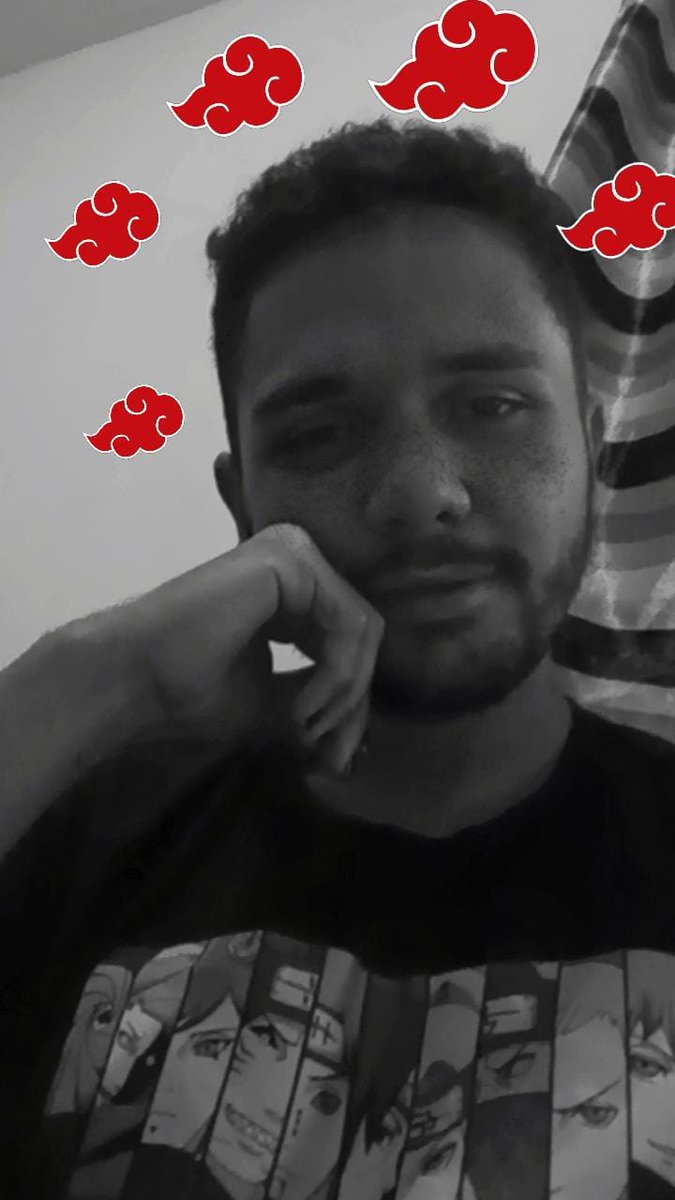 ocharlesreis's tweet photo. #SexualizandoLGBTQ Domingo. Um dia ótimo pra Naruto e participar de tag de gay biscoitando e hetera fingindo tá no #Vale #LGBTQbrasil #LGBTQ https://t.co/nanbSM26jU