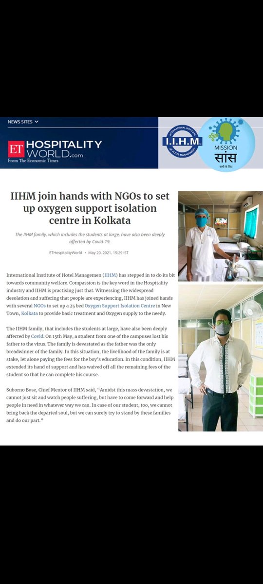 dhairya2311's tweet photo. #iihmbest3years
#hospitalitybuzz
#HTDMIIHMADAY4 https://t.co/hOBlyaHPZf