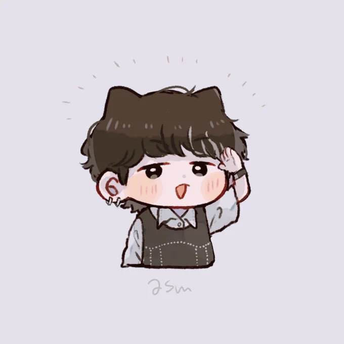 #btsfanart #suga 