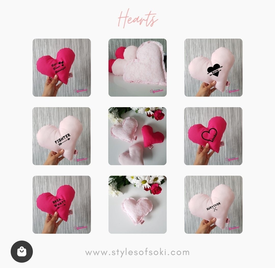 TheWhingerNinja's tweet photo. @TheoPaphitis Hi @TheoPaphitis ! Im Tasha &amp; setup @stylesofsoki a few years ago-Ive just launched a range of handmade heart cushions with slogans supporting @CoppaFeelPeople to raise awareness &amp; share my journey with the brca1 gene. Being an #SBS winner would help me share this with so many ! https://t.co/4249iFnSma
