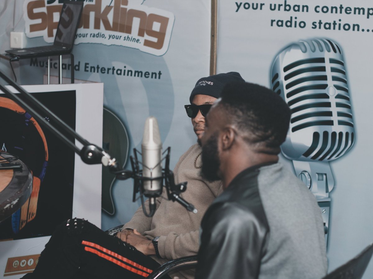 IZ_DSG's tweet photo. Shoe You now playing on all Calabar Radios.

A successful tour.

Thanks yall for the love and support.

#Sharpguytalk https://t.co/6ob13R1FNS