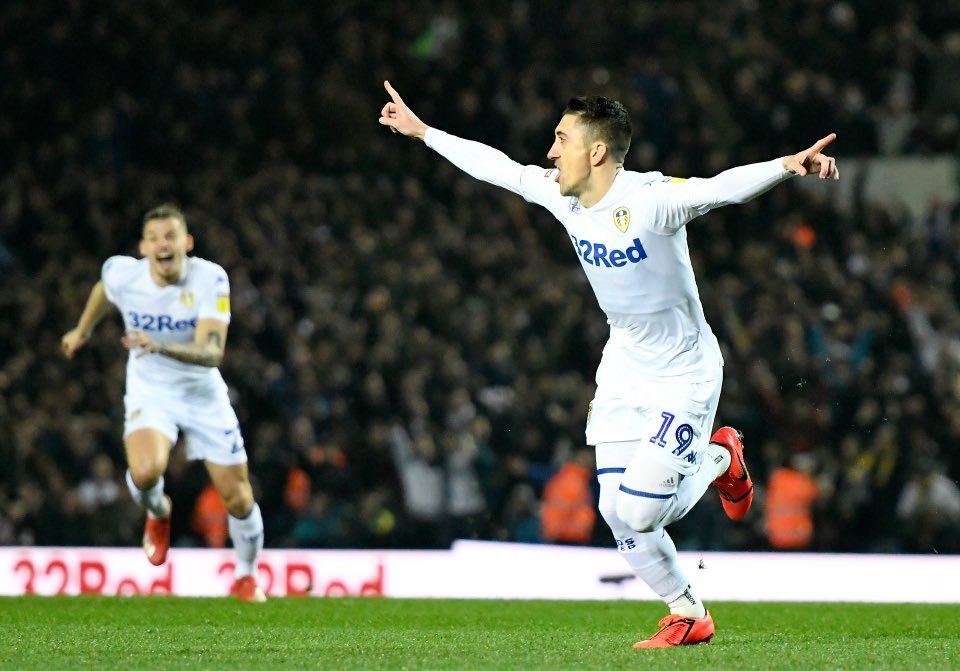 Right In The Gary Kellys tweet media