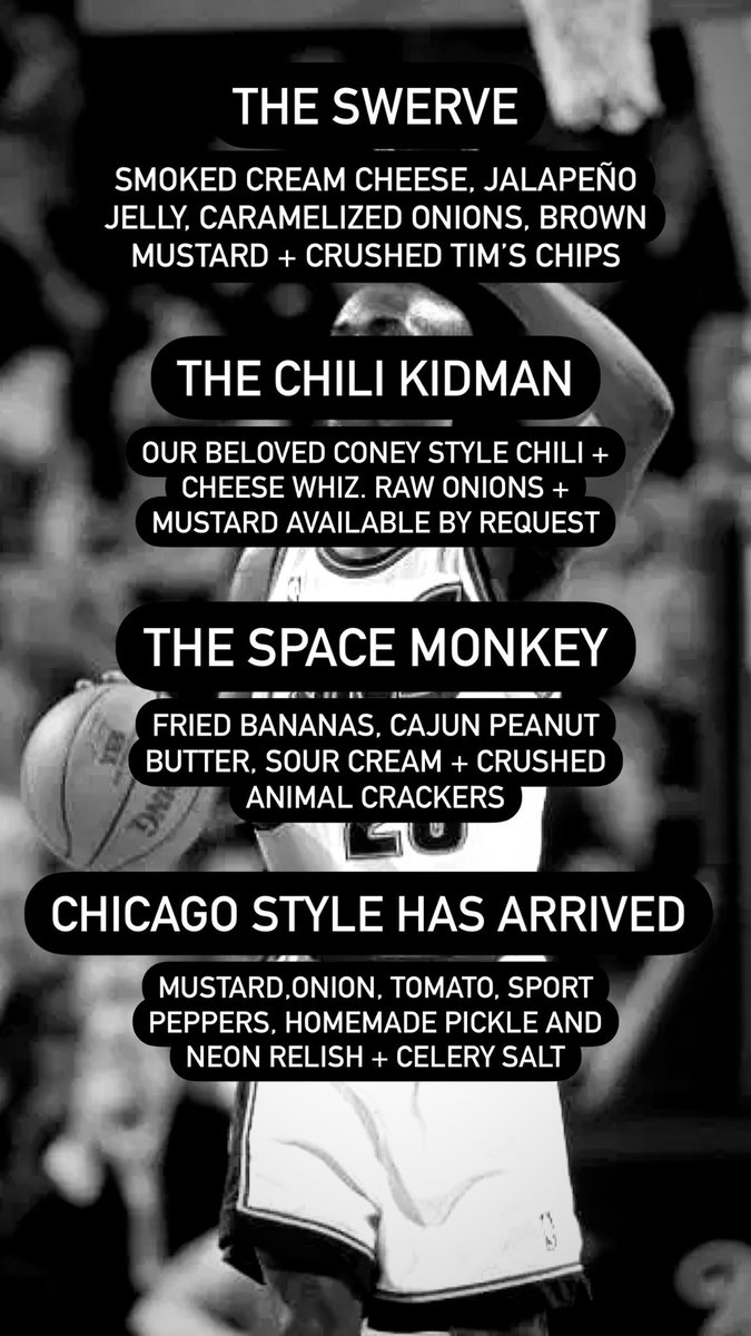 BoogieDogCHI's tweet image. Seattle! Our first pop-up is next Sunday May 30th in Lynnwood! Pre-orders are now live!

docs.google.com/forms/d/e/1FAI…