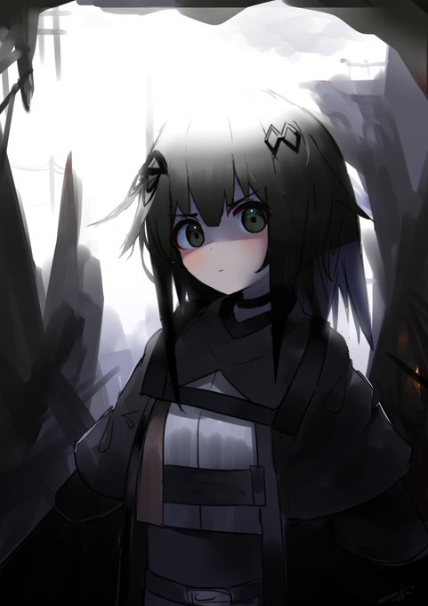 #アークナイツ 