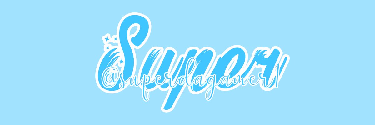 DaRealSmolToon's tweet photo. Commissions opened for simple banners!
Price= free ^^ https://t.co/Lt92f59EPi