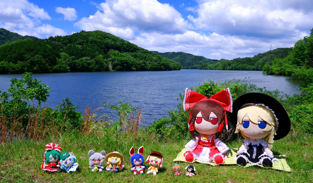 𝕂𝕀𝕄𝔼 ᗜˬᗜ ᶠᵘᵐᵒⁿᵃᵘᵗ S Tweet Under Fine Weather To The Lake In The Mountains Fumos Enjoy A Relaxing Trip 豊田市羽布町 三河湖 湖畔 Trendsmap 𝕂𝕀𝕄𝔼 ᗜˬᗜ ᶠᵘᵐᵒⁿᵃᵘᵗ S Tweet Under Fine Weather To The Lake In The Mountains Fumos Enjoy A Relaxing Trip 豊田市羽布町 三河湖 湖畔 Trendsmap
