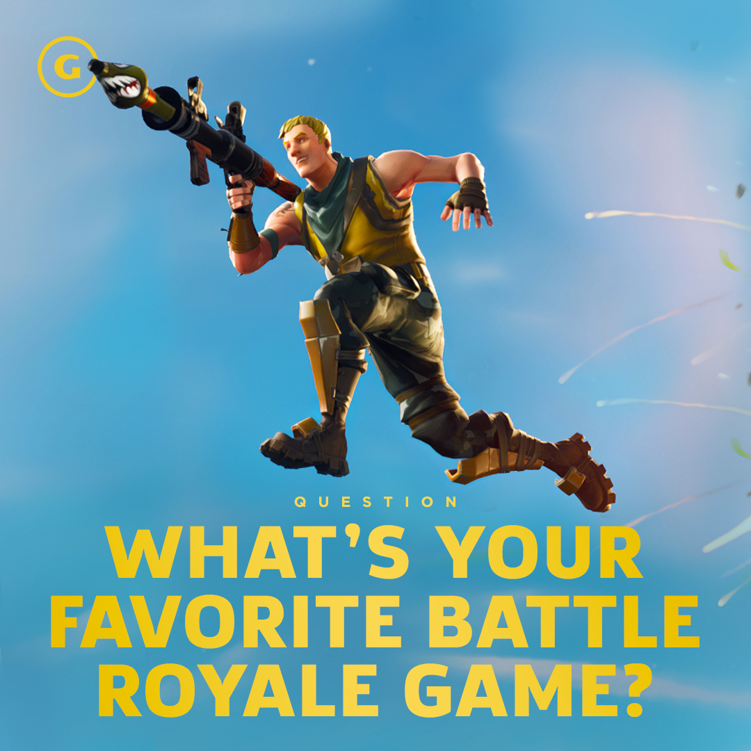 GameSpot tweet media