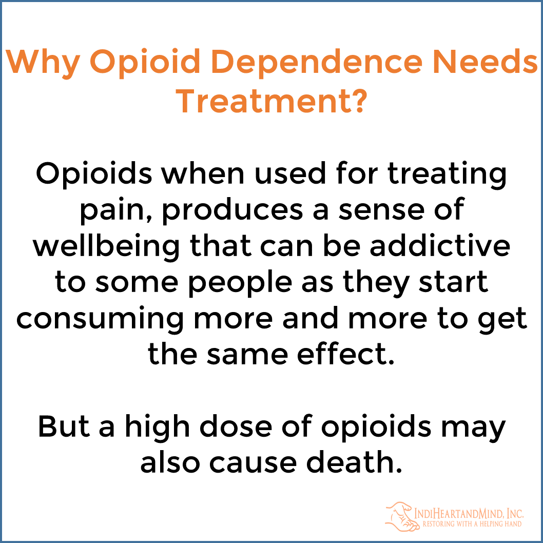 IndiHeartnMind's tweet photo. Why Opioid Dependence Needs Treatment? Call us at 561.404.1422 for your free phone consultation.

#PatientCare #HelpingHand #IHM #WeCanHelp https://t.co/MKPaIrL1Xn