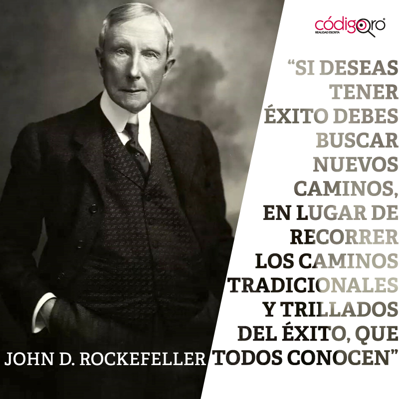 eBooks Kindle: Llegar al Éxito y Mantenerse en la Cima: 10  Frases de John D. Rockefeller sobre prosperidad económica aplicadas en  tiempos de crisis, recesión y alta competitividad laboral. (Spanish  Edition)