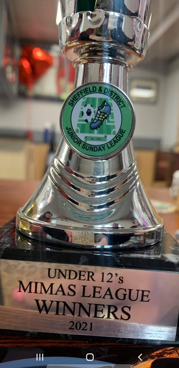 Treeton Terriers JFC tweet media