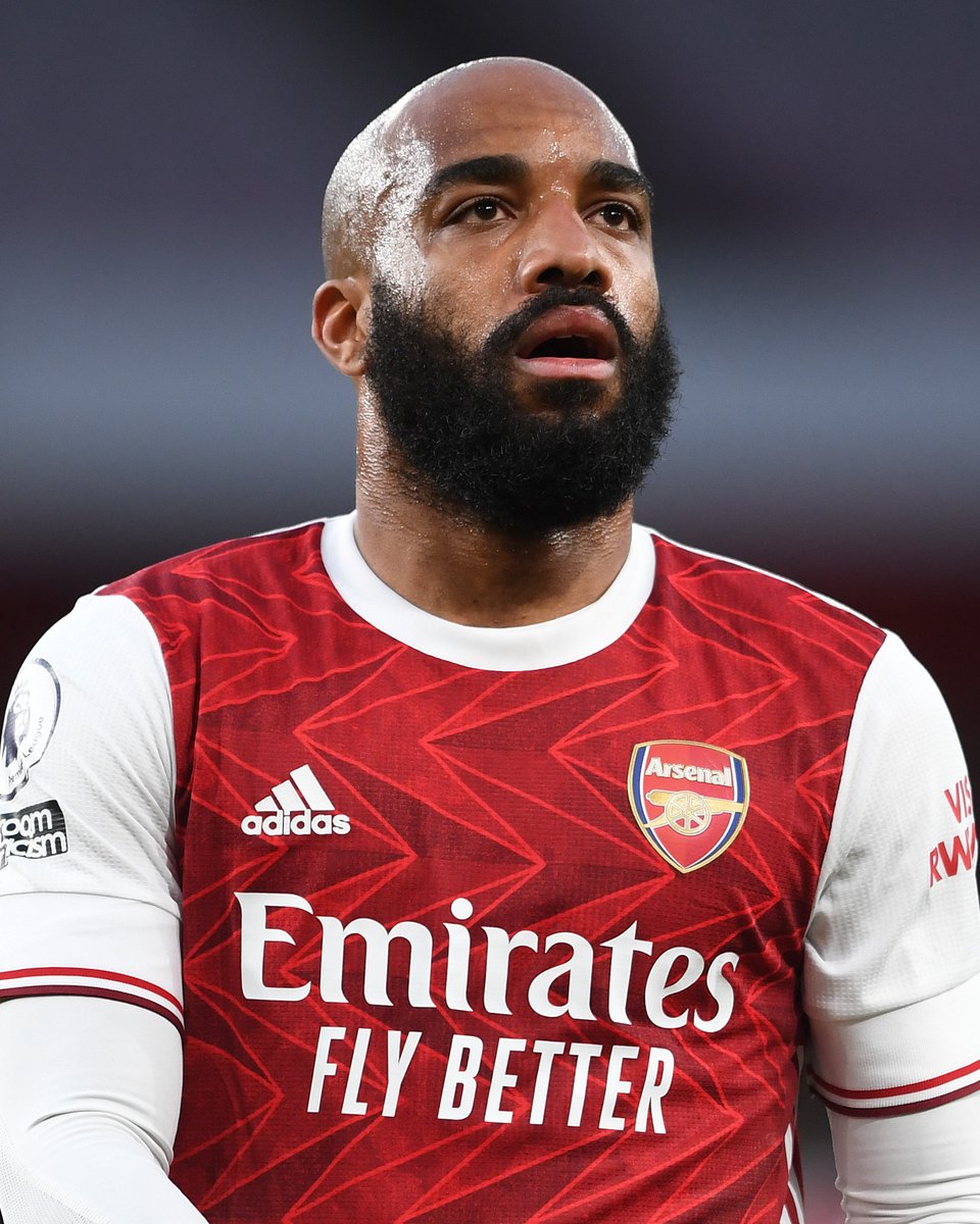 Arsenal On Twitter Another Change Up Top Lacazettealex Auba Arsbha 2 0 79