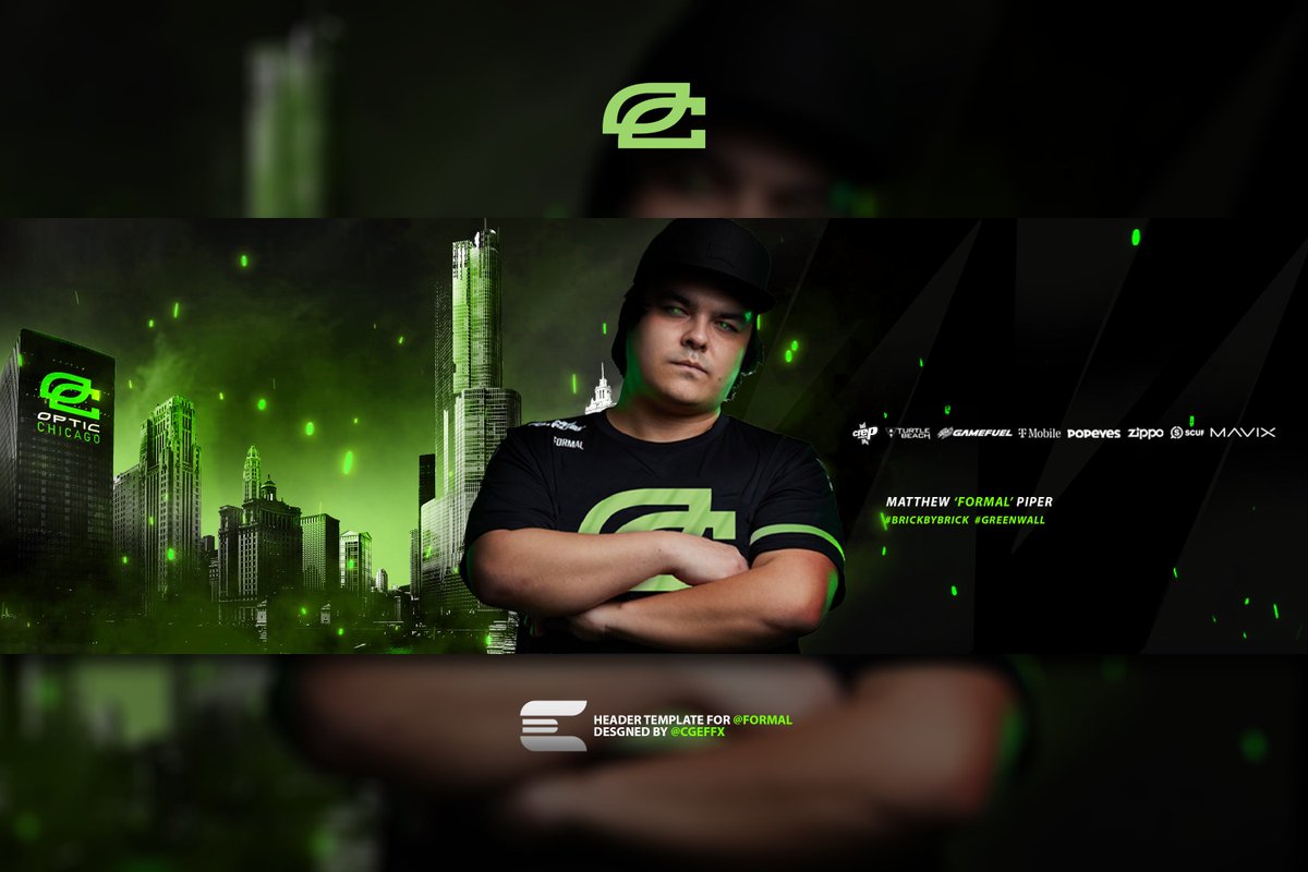 JFXVisuals's tweet image. It costs €0 to support an artist!

@FormaL twitter header concept!

Tag @FormaL / Rts appreciated 🙏🙏