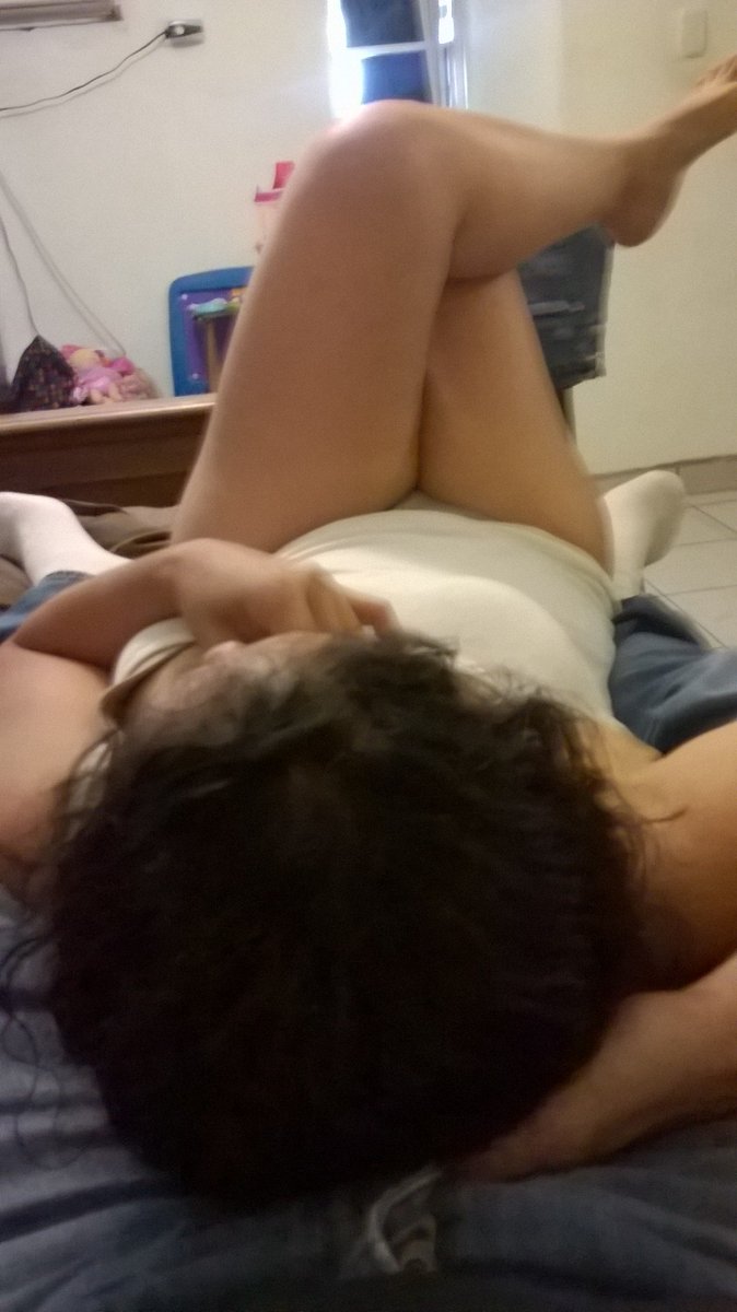 Pareja Curiosa tweet media