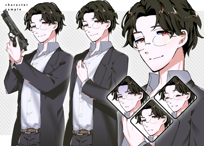 拳銃のtwitterイラスト検索結果 拳銃のtwitterイラスト検索結果