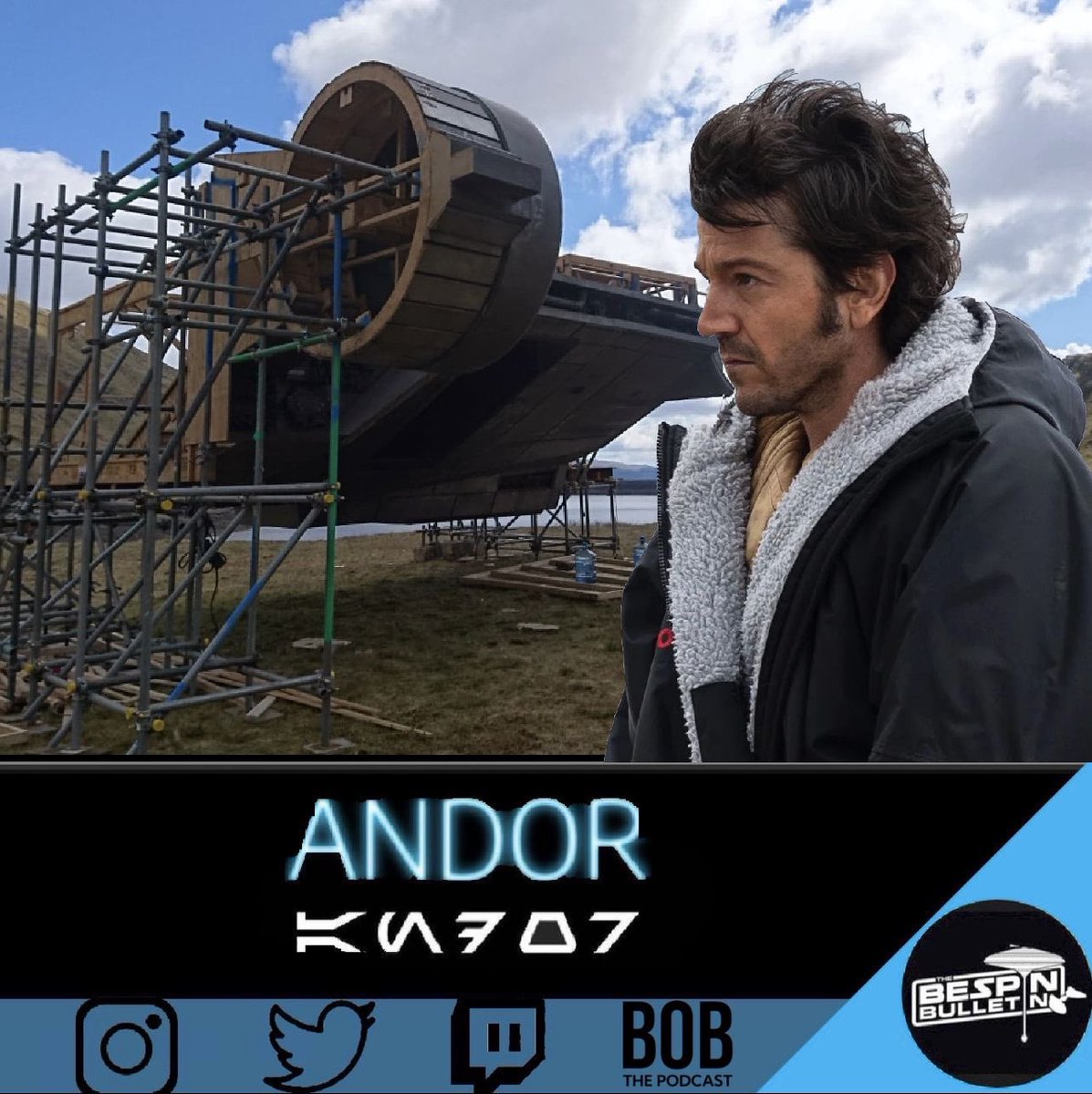 The Spaceshipper 🚀 on Twitter: